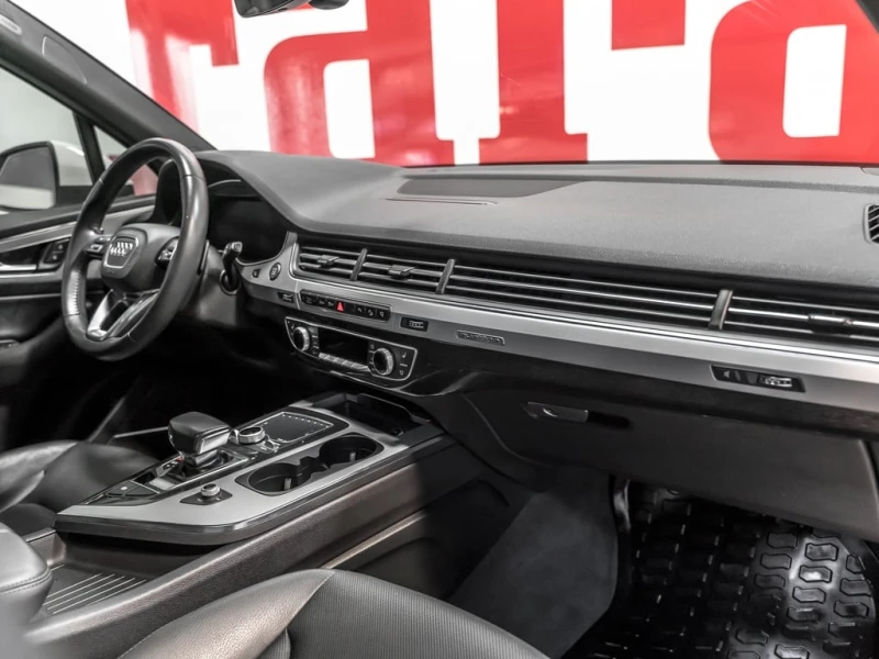 Audi Q7 * | PROGRESSIV| S LINE| , снимка 9 - Автомобили и джипове - 52991685