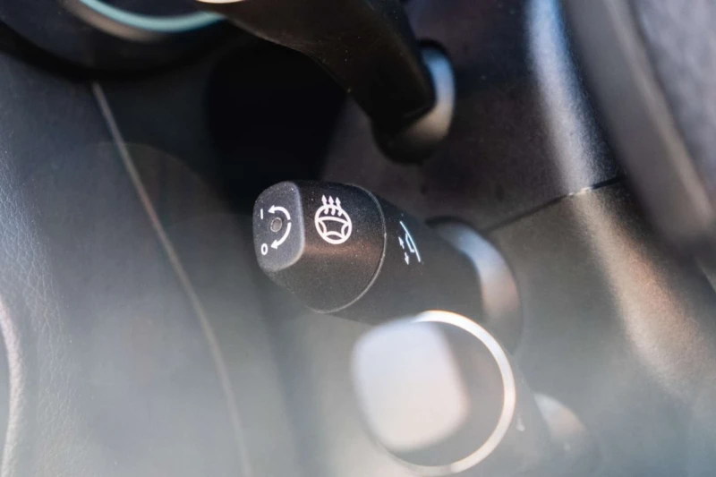 Mercedes-Benz GLC 300 4M  CARFAX, снимка 13 - Автомобили и джипове - 53100059