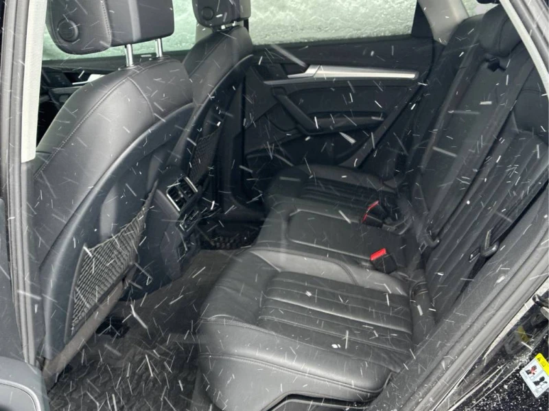 Audi Q5 CARFAX* ОПЦИЯ ЗА ФИНАНСИРАНЕ* , снимка 8 - Автомобили и джипове - 53150690