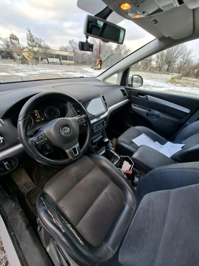 SH auto Ceo 7N, снимка 7 - Автомобили и джипове - 53343059