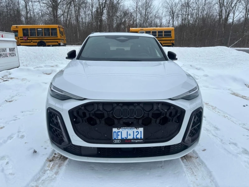 Audi Q5 * Technik * CARFAX /DIS/PANO/360/B&O, снимка 6 - Автомобили и джипове - 53451733