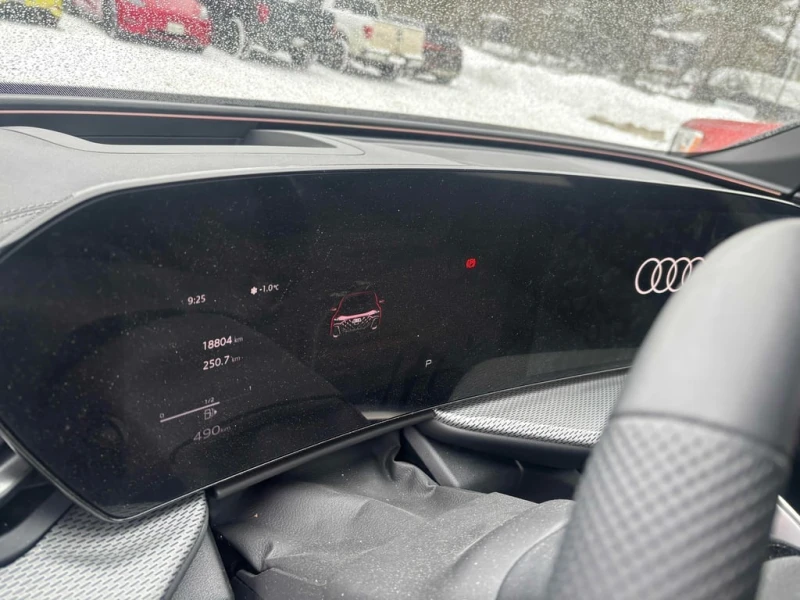 Audi Q5 * Technik * CARFAX /DIS/PANO/360/B&O, снимка 8 - Автомобили и джипове - 53451733