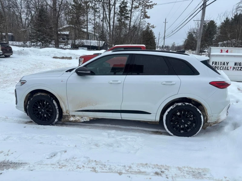 Audi Q5 * Technik * CARFAX /DIS/PANO/360/B&O, снимка 2 - Автомобили и джипове - 53451733