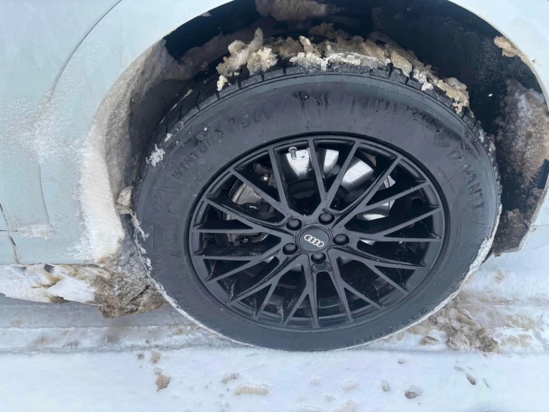 Audi Q5 * Technik * CARFAX /DIS/PANO/360/B&O, снимка 7 - Автомобили и джипове - 53451733