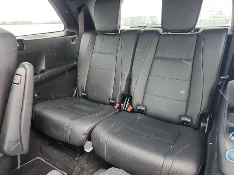 Mercedes-Benz GLS 450  CARFAX, снимка 13 - Автомобили и джипове - 53517266