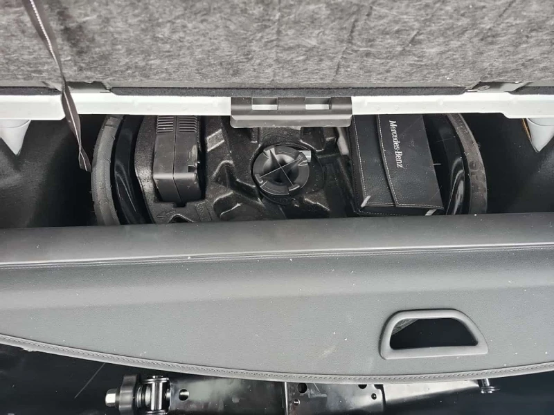 Mercedes-Benz GLS 450  CARFAX, снимка 15 - Автомобили и джипове - 53517266