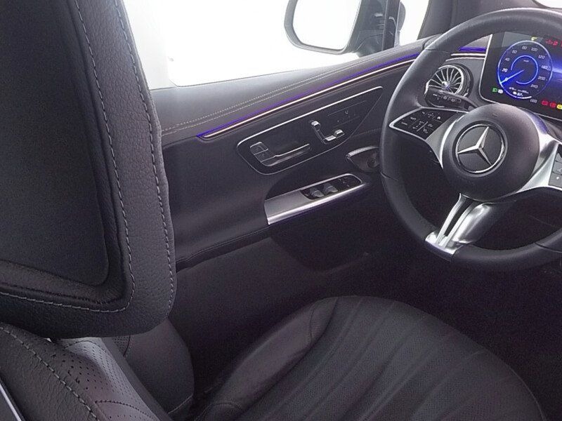 Mercedes-Benz EQE 350 4M SUV Electric Art Premium+DIGITAL+AHZV, снимка 7 - Автомобили и джипове - 44970799
