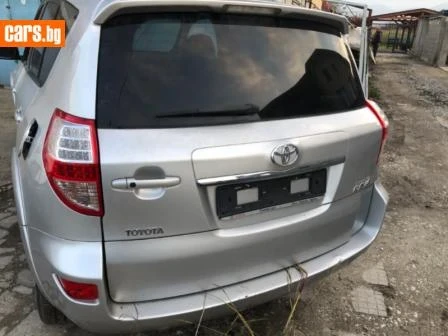 Toyota Rav4 2.2  136/150/177 кс   - изображение 10