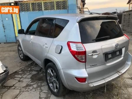 Toyota Rav4 2.2  136/150/177 кс   - изображение 9