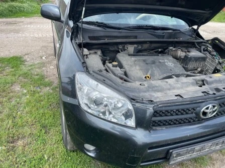 Toyota Rav4 2.2  136/150/177 кс   - изображение 8