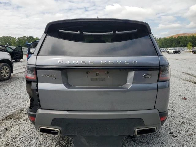 Land Rover Discovery 3.0L 6 All wheel drive | Mobile.bg   10