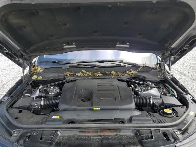 Land Rover Discovery 3.0L 6 All wheel drive | Mobile.bg   5