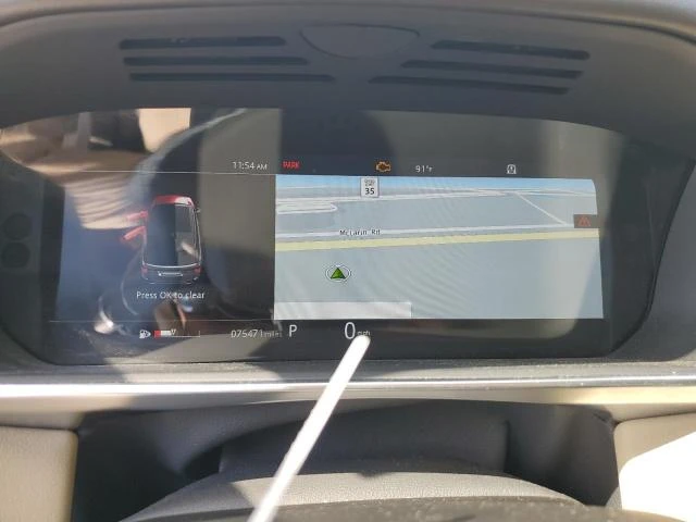 Land Rover Discovery 3.0L 6 All wheel drive | Mobile.bg   13