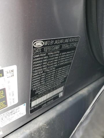 Land Rover Discovery 3.0L 6 All wheel drive | Mobile.bg   6