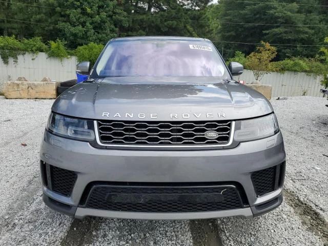 Land Rover Discovery 3.0L 6 All wheel drive | Mobile.bg   9