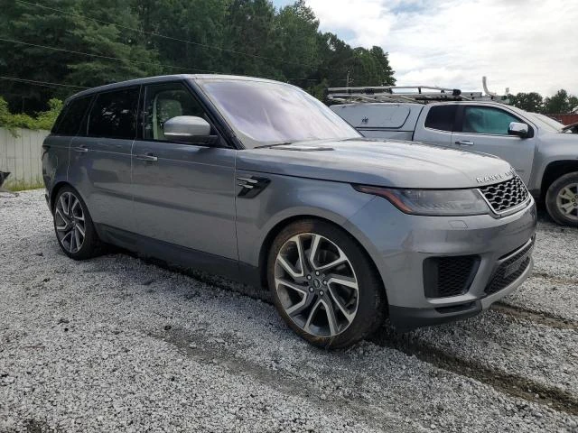 Land Rover Discovery 3.0L 6 All wheel drive | Mobile.bg   8