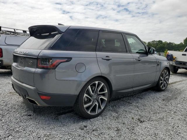 Land Rover Discovery 3.0L 6 All wheel drive | Mobile.bg   7