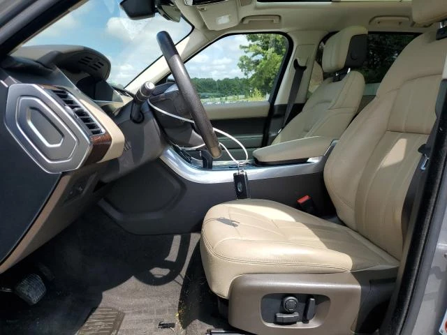 Land Rover Discovery 3.0L 6 All wheel drive | Mobile.bg   11