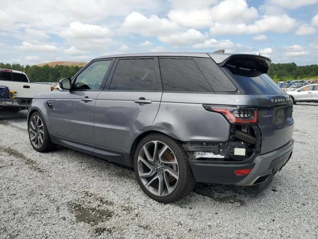 Land Rover Discovery 3.0L 6 All wheel drive | Mobile.bg   2