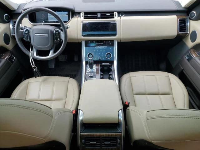 Land Rover Discovery 3.0L 6 All wheel drive | Mobile.bg   12