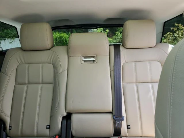 Land Rover Discovery 3.0L 6 All wheel drive | Mobile.bg   14