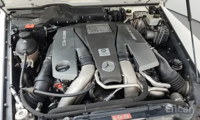 Mercedes-Benz G 63 AMG DESIGNO, снимка 15 - Автомобили и джипове - 55773111