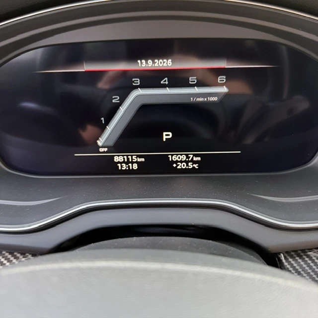 Audi Q5 50TDI SPOTBACK, въздушно окачване;печка, снимка 8 - Автомобили и джипове - 56057676