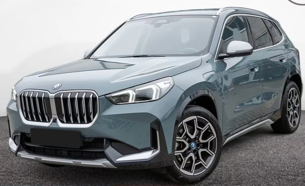BMW X1 xDrive25e* X-Line* 360* LED, снимка 1