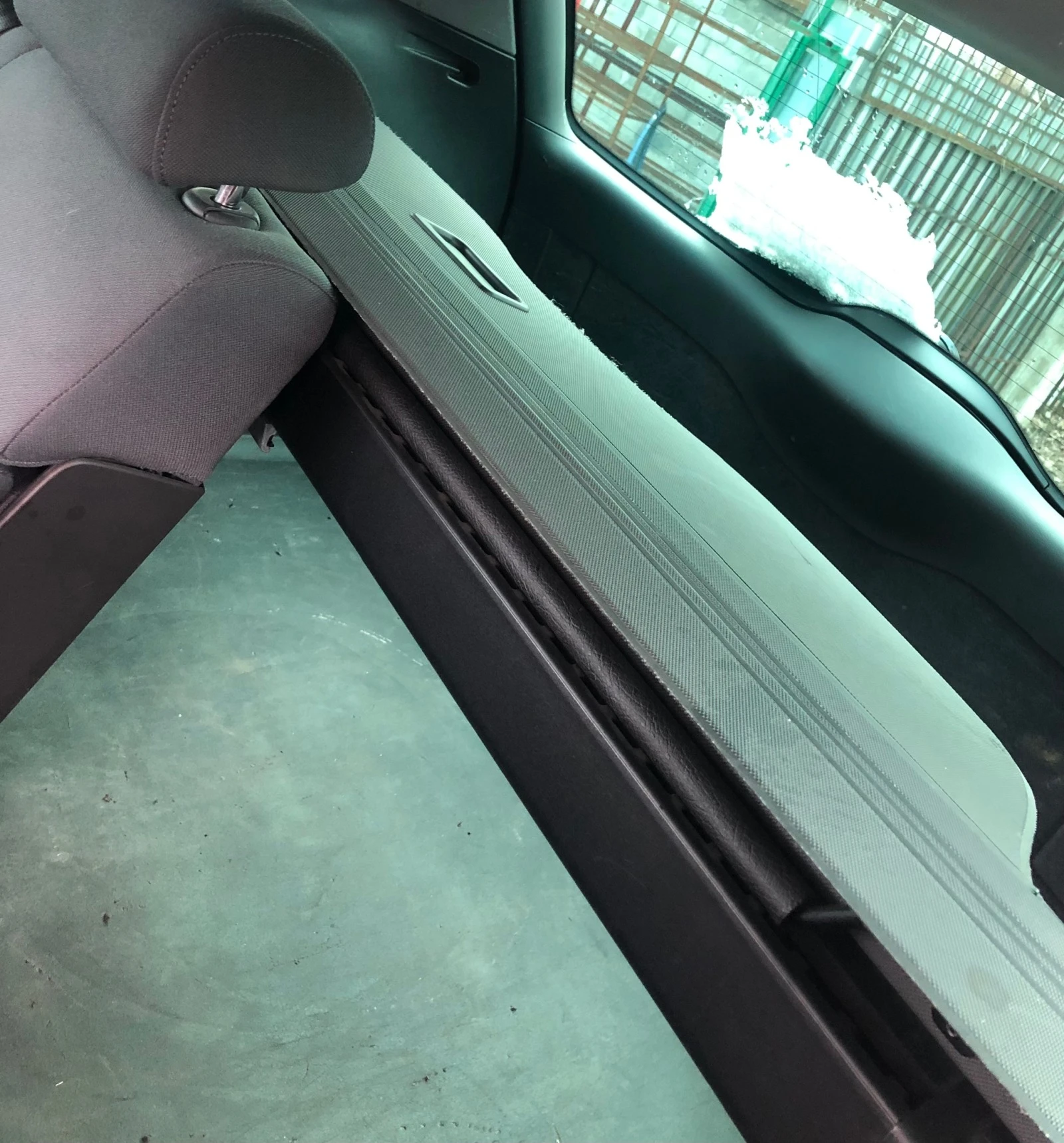 VW Touareg 2.5  tdi R5 | Mobile.bg   14