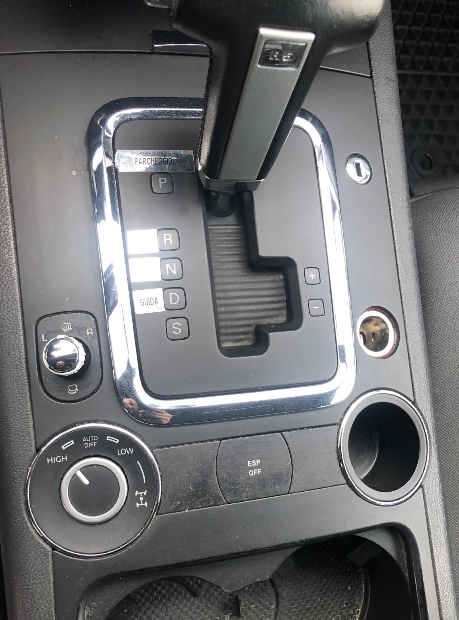 VW Touareg 2.5  tdi R5 | Mobile.bg   12