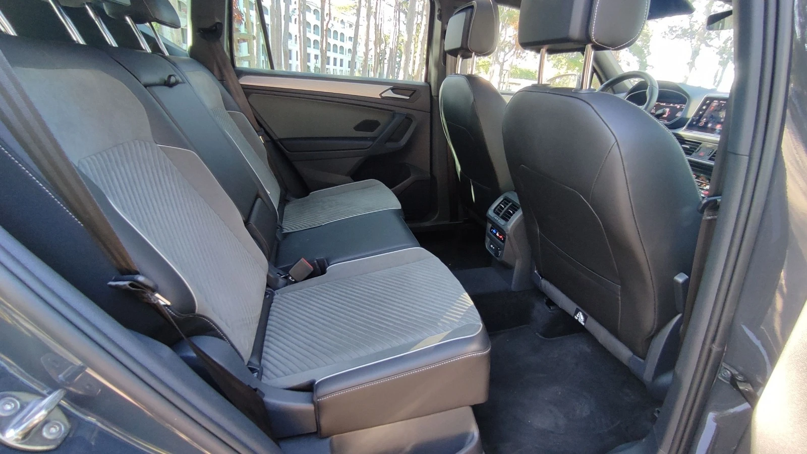 Seat Tarraco Plug in hybrid, 360  ,   | Mobile.bg   13