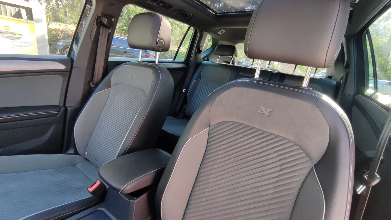 Seat Tarraco Plug in hybrid, 360  ,   | Mobile.bg   12