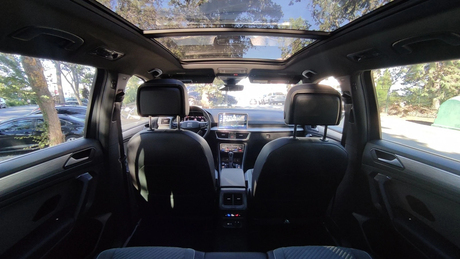 Seat Tarraco Plug in hybrid, 360  ,   | Mobile.bg   11