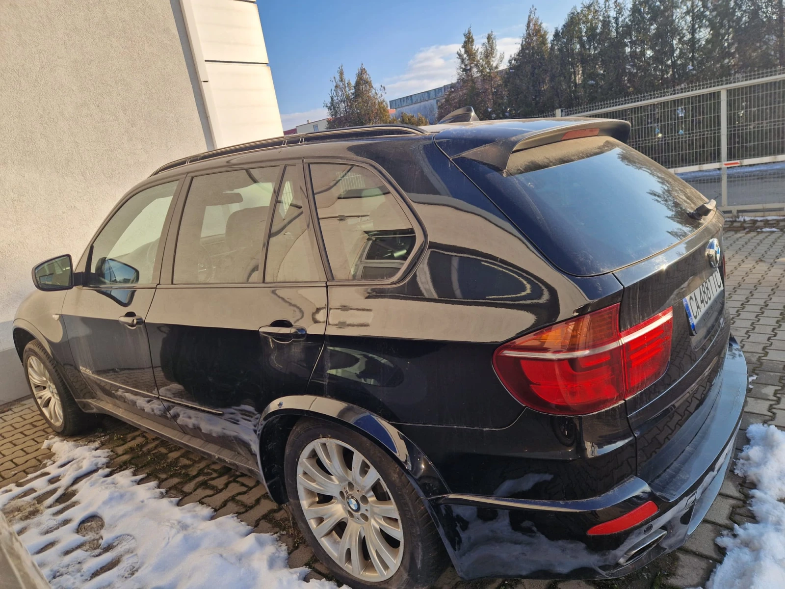 BMW X5  - изображение 6