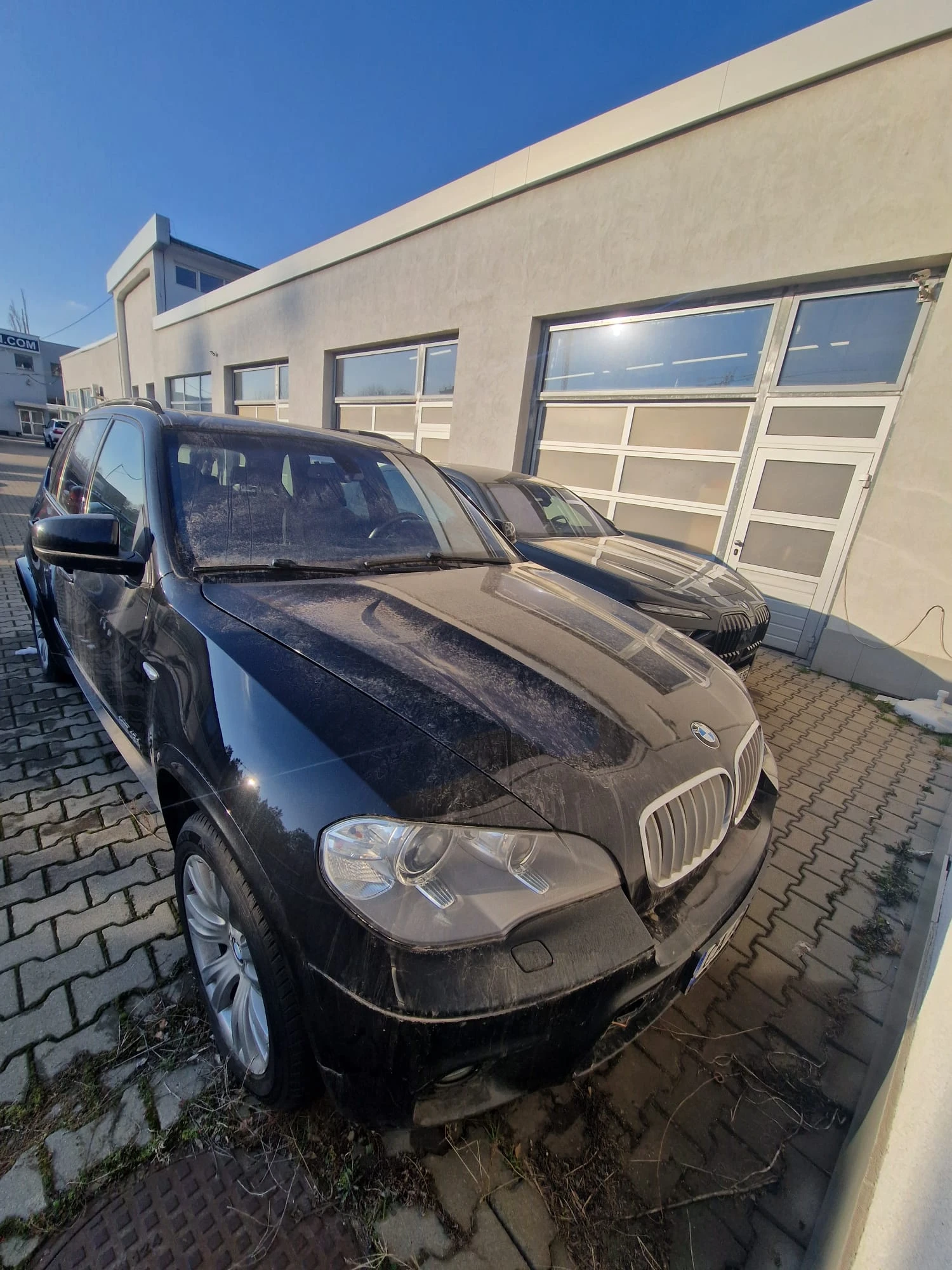 BMW X5  - изображение 3