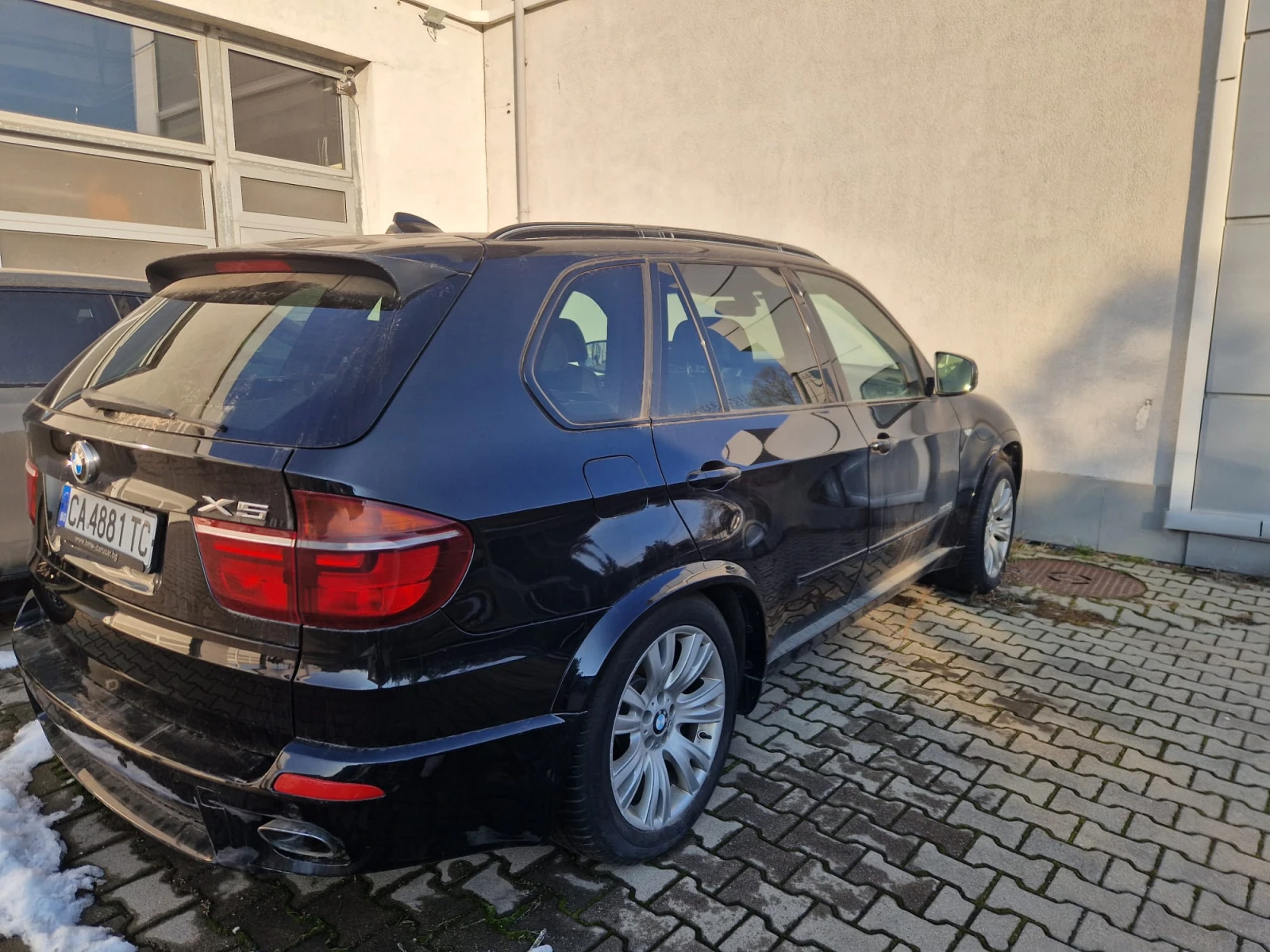 BMW X5  - изображение 2