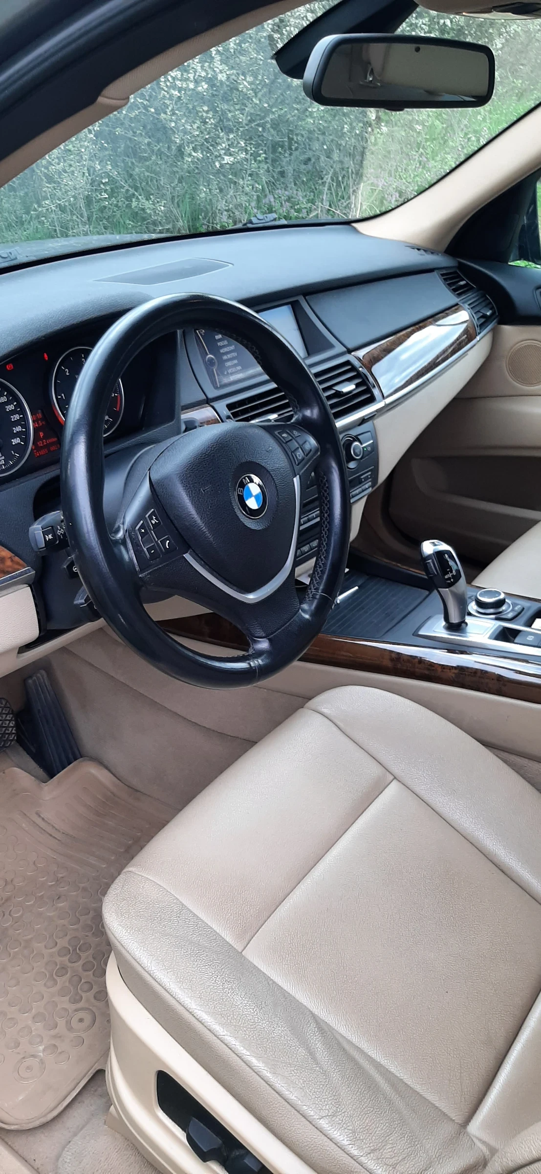 BMW X5  - изображение 5