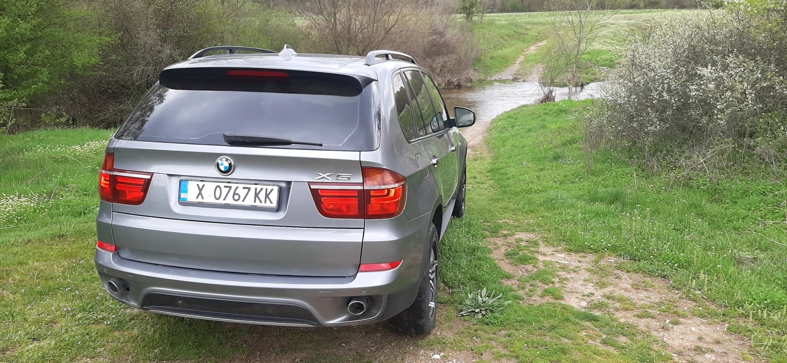 BMW X5  - изображение 3