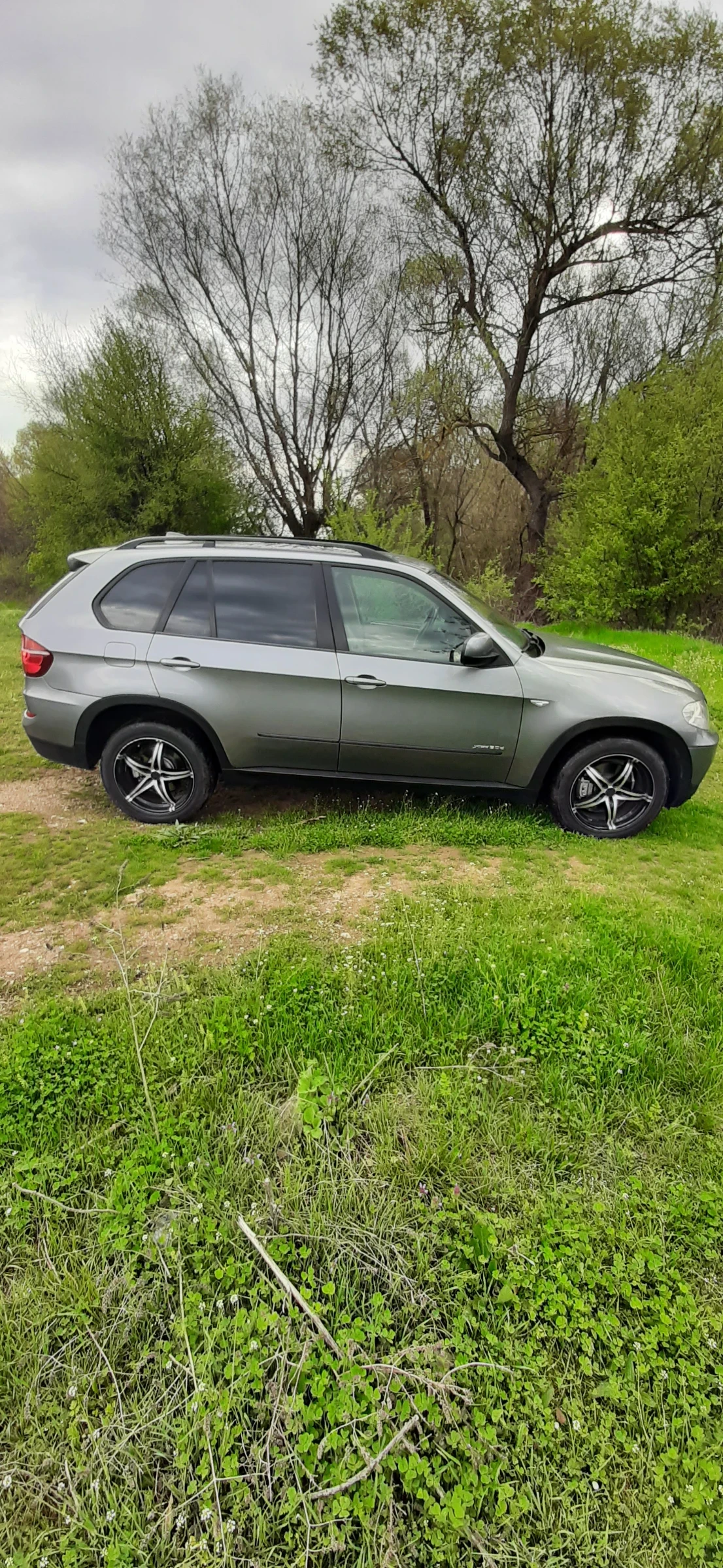 BMW X5  - изображение 2