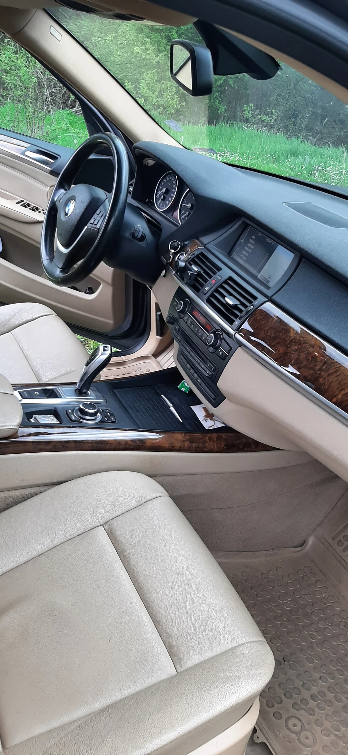 BMW X5  - изображение 7