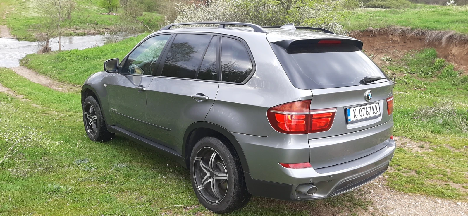 BMW X5  - изображение 4