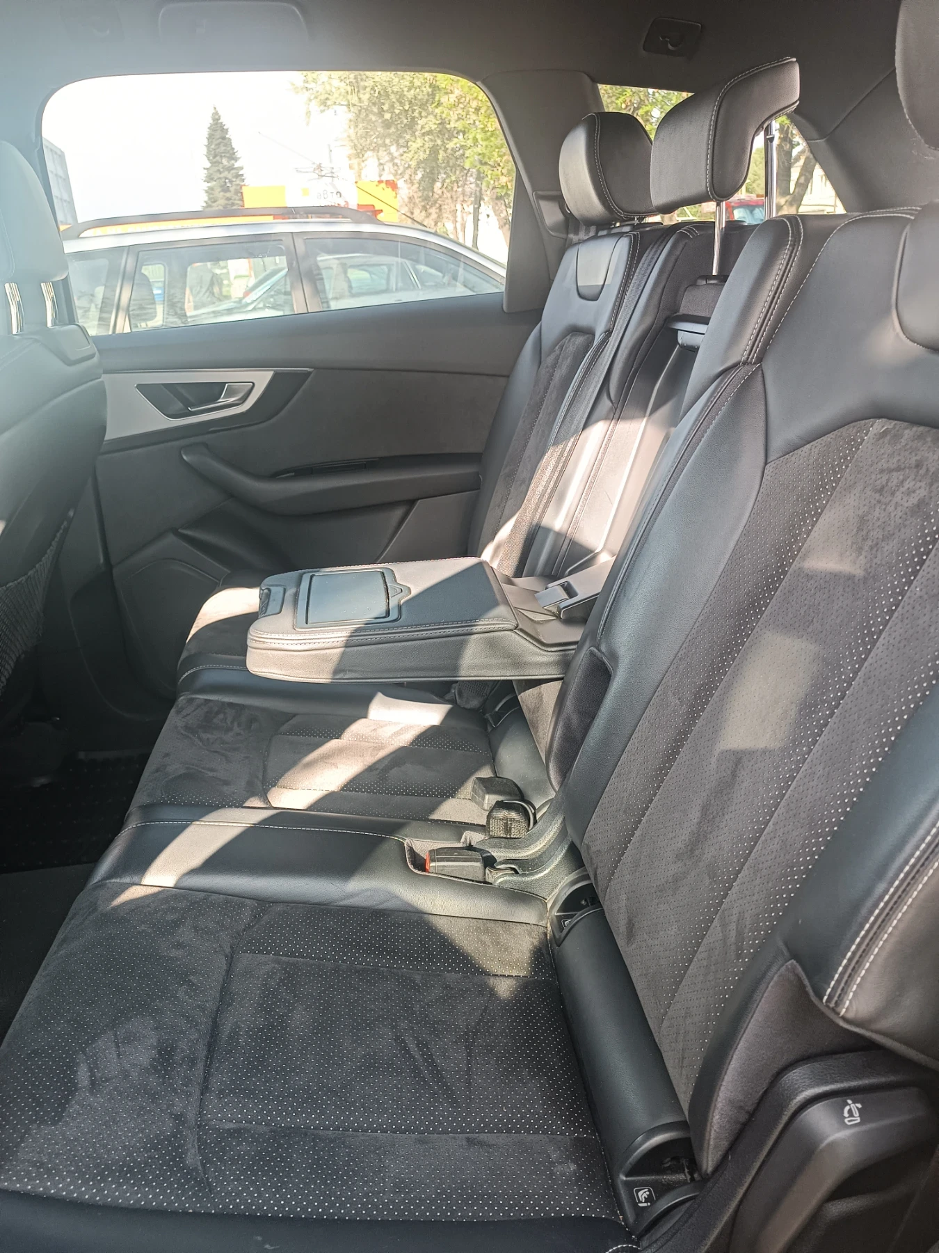 Audi Q7 3.0 TDI, S-line, LED Matrix | Mobile.bg   16