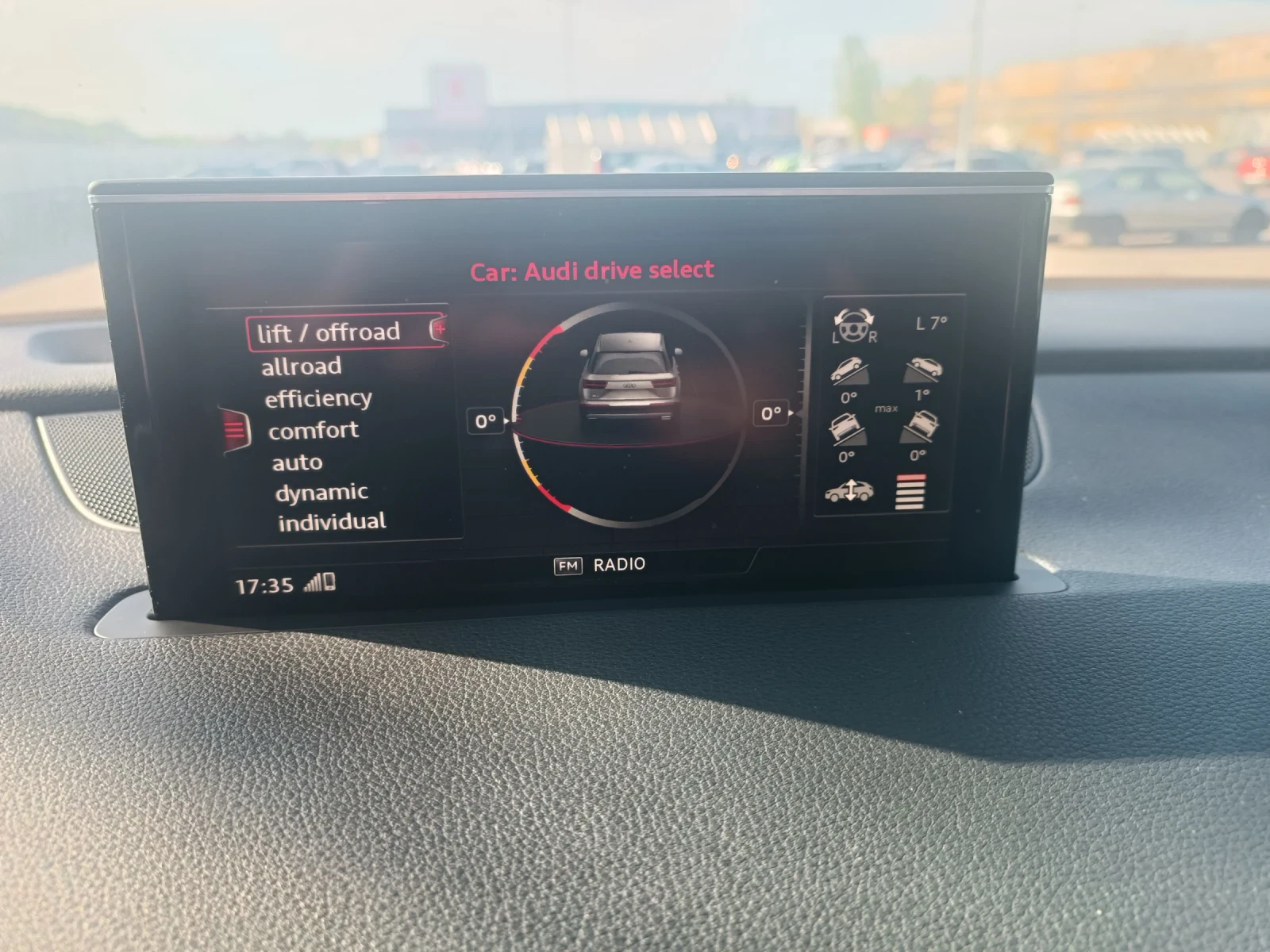 Audi Q7 3.0 TDI, S-line, LED Matrix | Mobile.bg   12