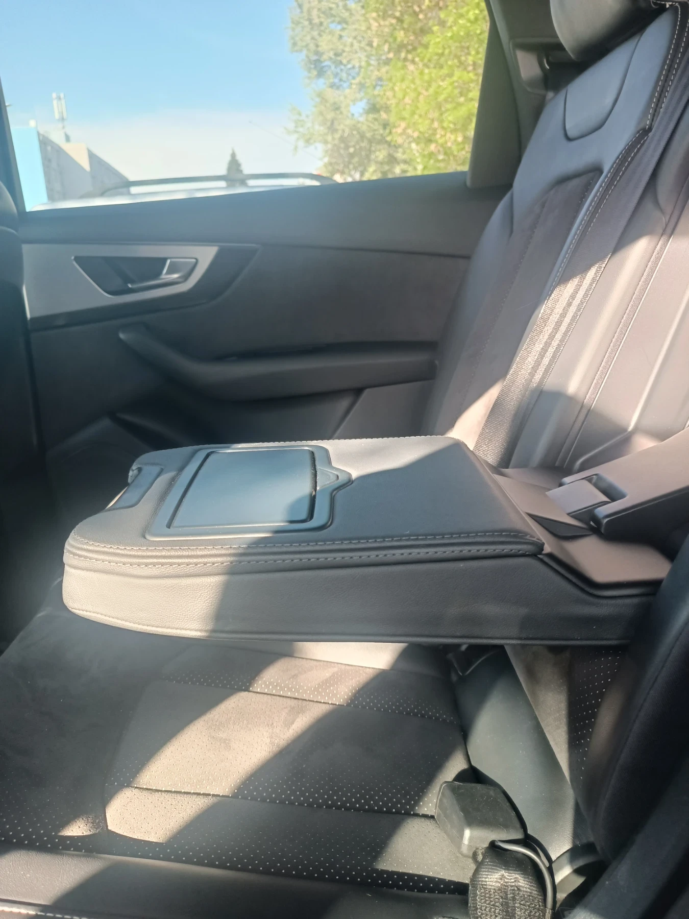 Audi Q7 3.0 TDI, S-line, LED Matrix | Mobile.bg   15