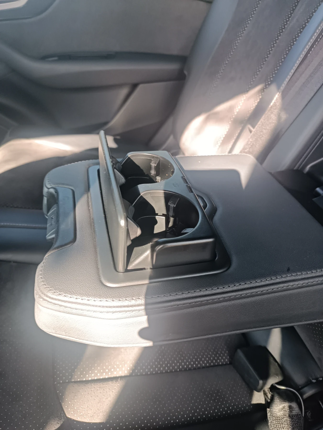 Audi Q7 3.0 TDI, S-line, LED Matrix | Mobile.bg   14