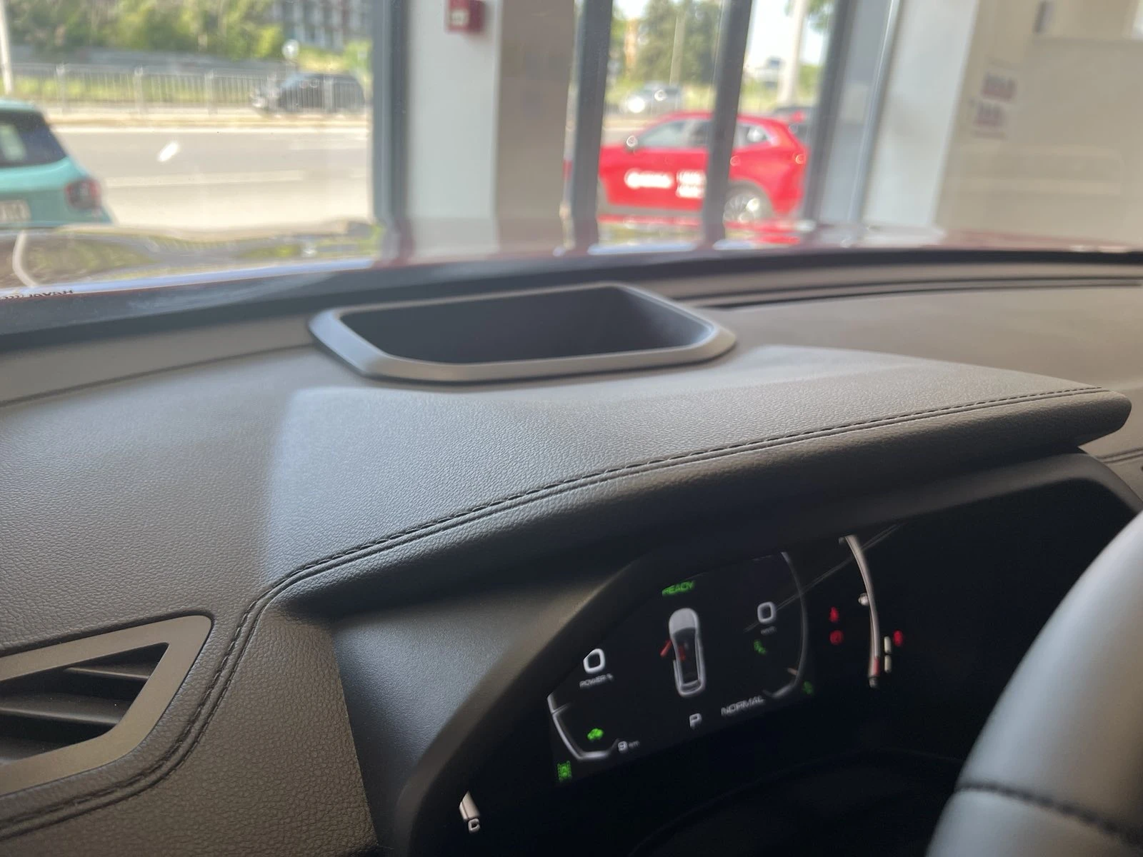 Haval Jolion HEV* Headup* Pano*  - изображение 10