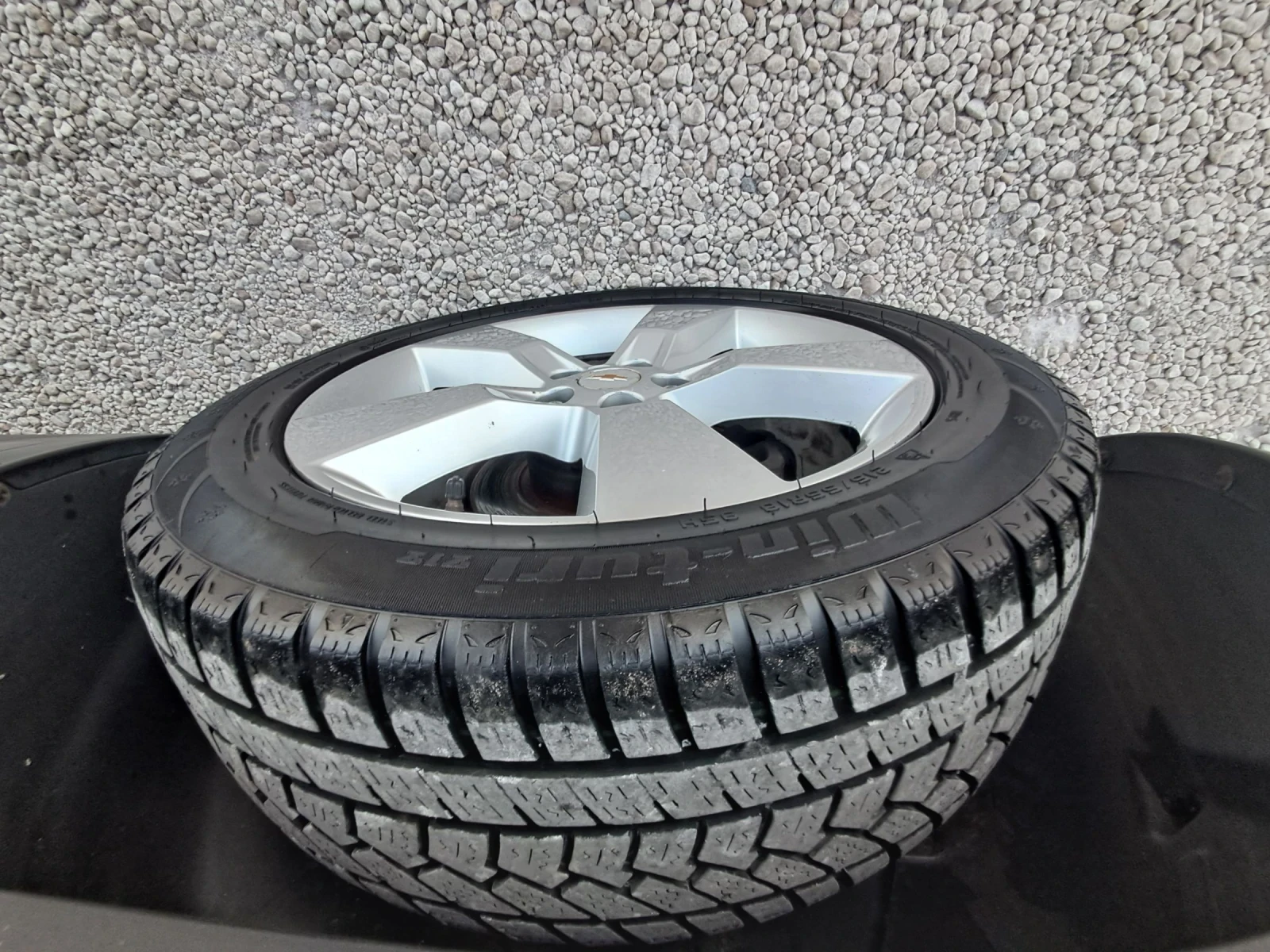 Chevrolet Trax 1.7 COSMO, , ,  | Mobile.bg   16