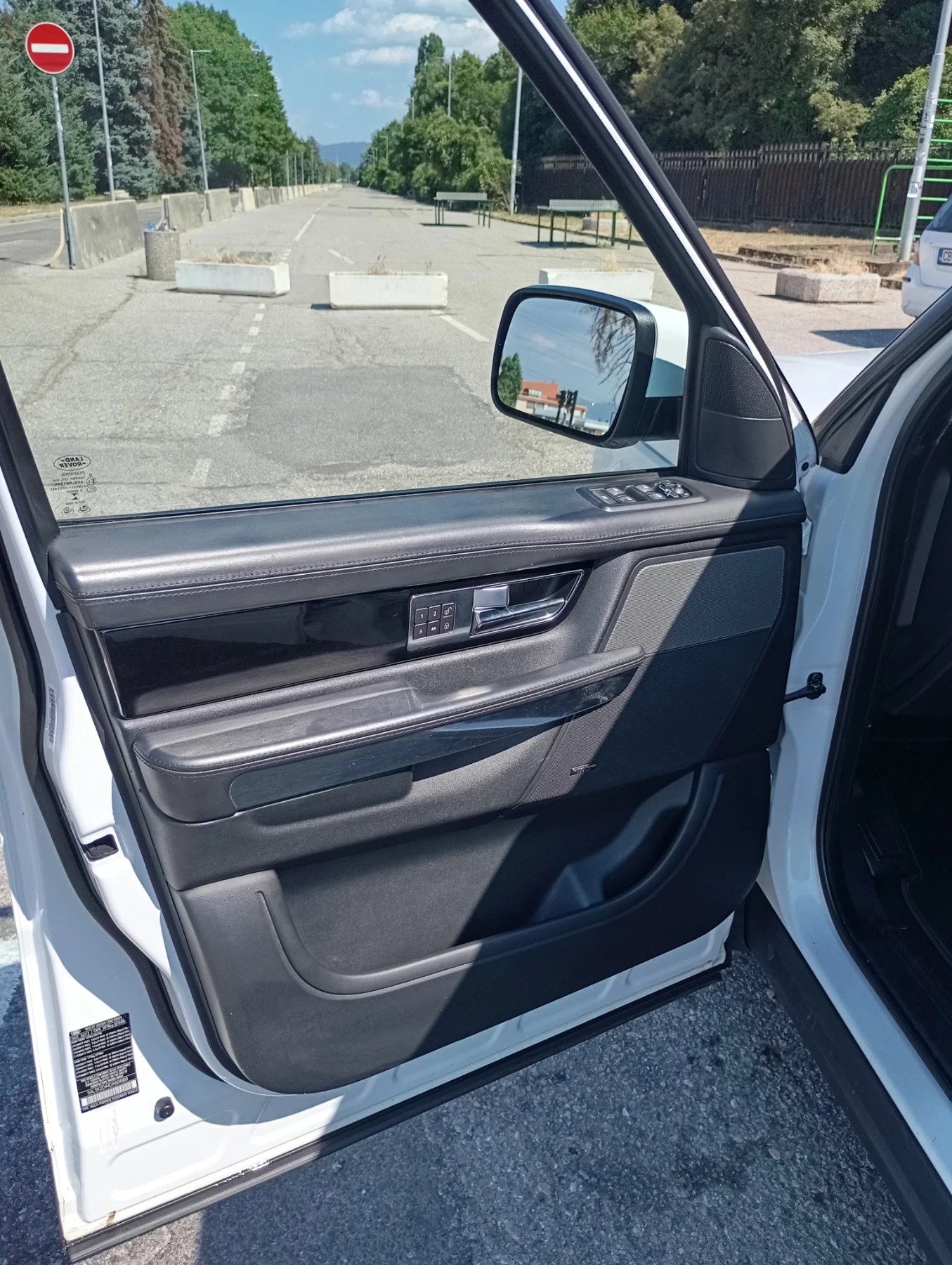 Land Rover Range Rover Sport 5.0 HSE LUXURY  - изображение 9