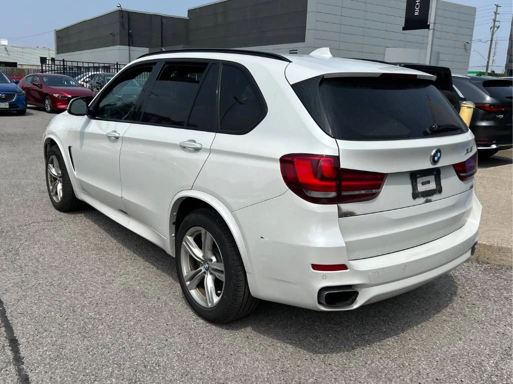 BMW X5 xDrive35i* CARFAX* ОПЦИЯ ЗА ФИНАНСИРАНЕ*  - изображение 4