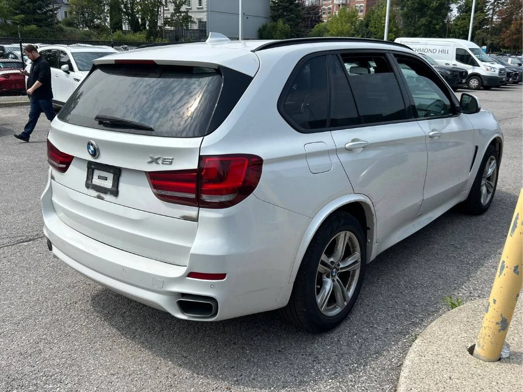 BMW X5 xDrive35i* CARFAX* ОПЦИЯ ЗА ФИНАНСИРАНЕ*  - изображение 6